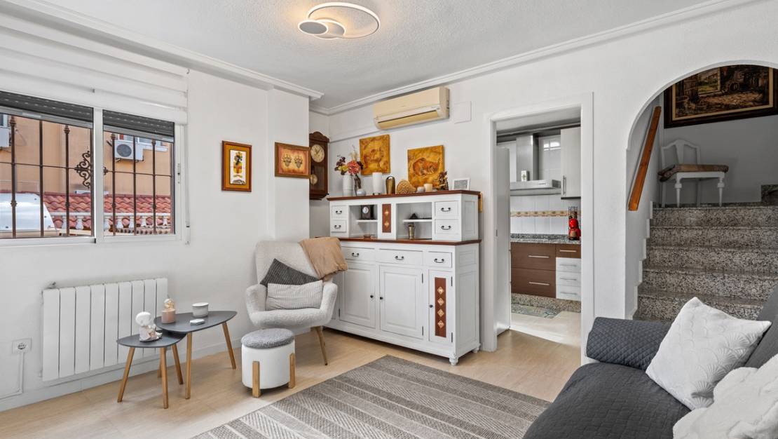 Venta - Apartment - Rojales - Ciudad Quesada