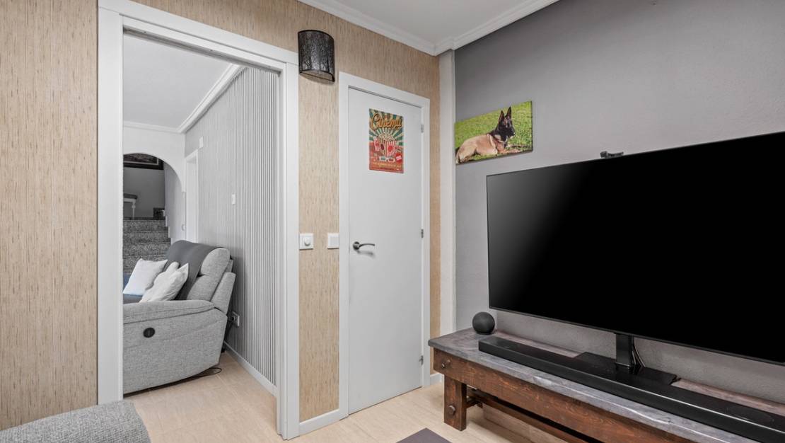 Venta - Apartment - Rojales - Ciudad Quesada