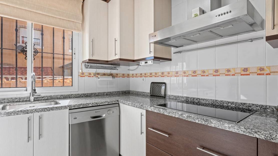 Venta - Apartment - Rojales - Ciudad Quesada