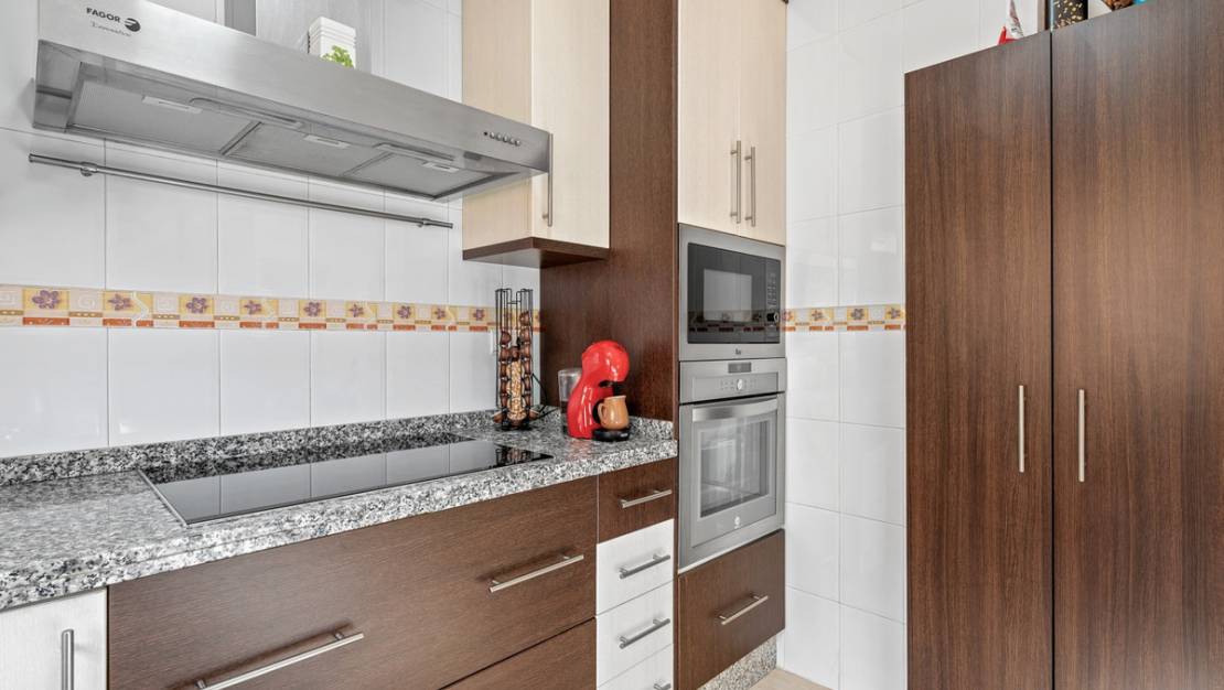 Venta - Apartment - Rojales - Ciudad Quesada