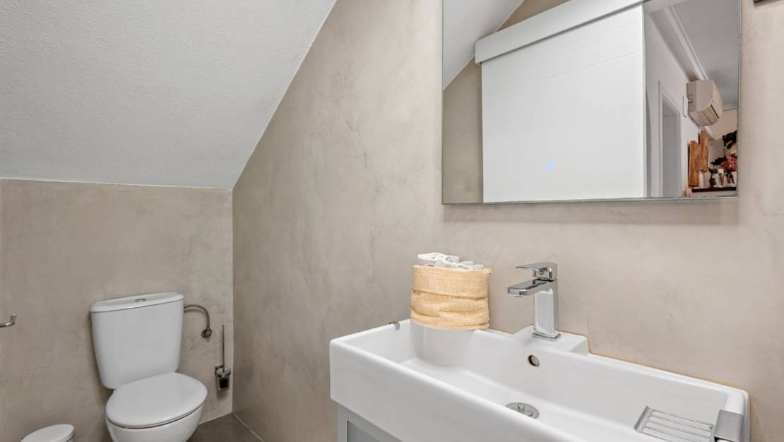 Venta - Apartment - Rojales - Ciudad Quesada