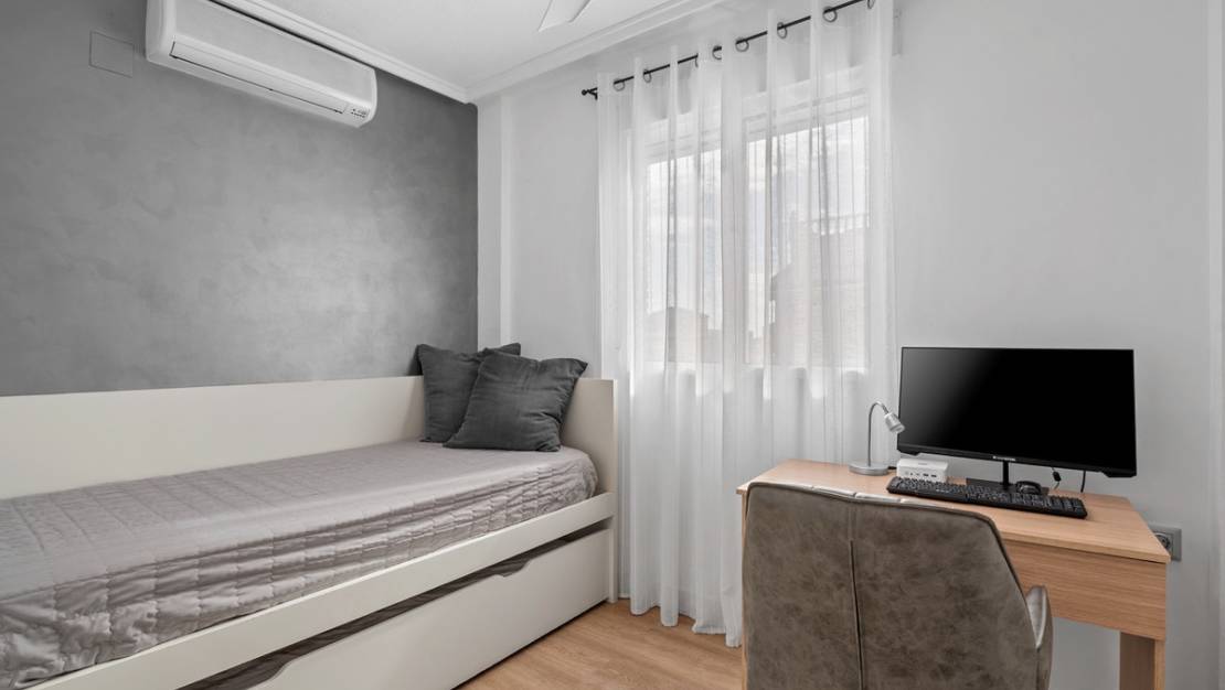 Venta - Apartment - Rojales - Ciudad Quesada