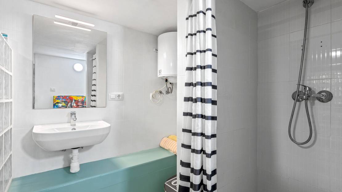 Venta - Apartment - Rojales - Ciudad Quesada