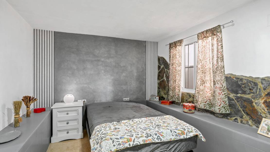 Venta - Apartment - Rojales - Ciudad Quesada