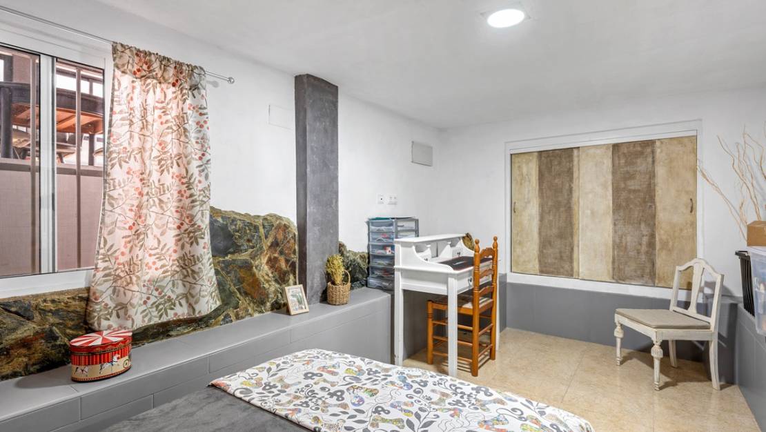 Venta - Apartment - Rojales - Ciudad Quesada