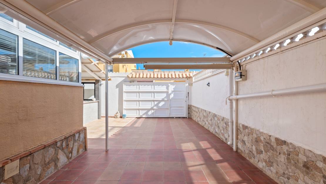 Venta - Apartment - Rojales - Ciudad Quesada