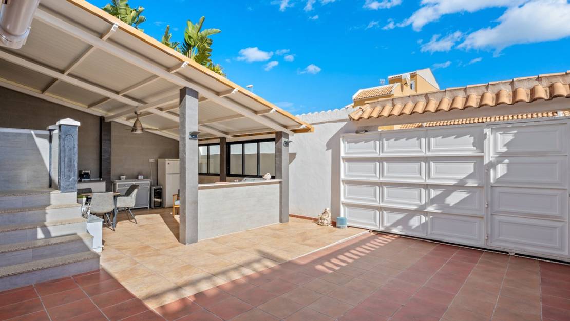 Venta - Apartment - Rojales - Ciudad Quesada