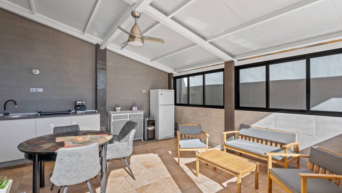 Venta - Apartment - Rojales - Ciudad Quesada