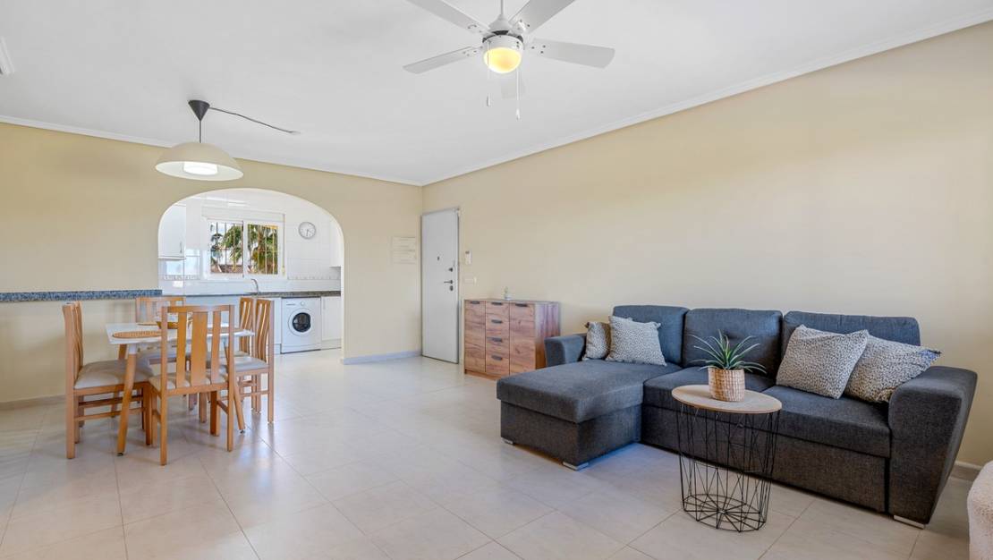 Venta - Apartment - Rojales - Ciudad Quesada