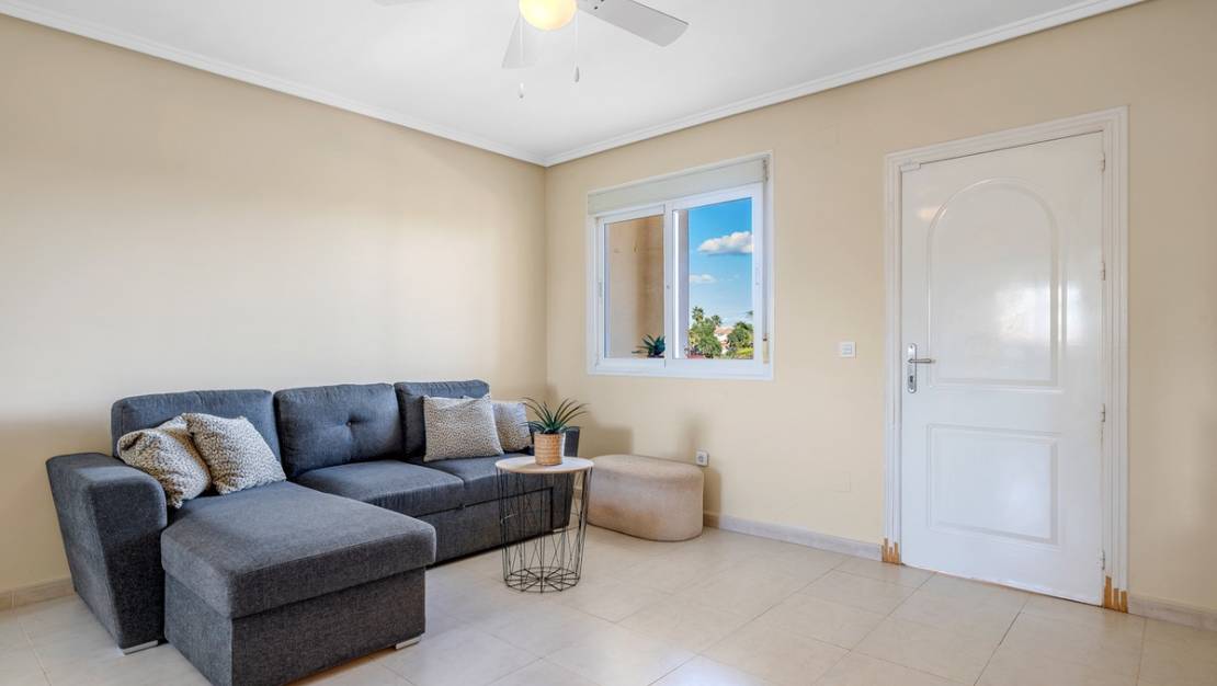 Venta - Apartment - Rojales - Ciudad Quesada