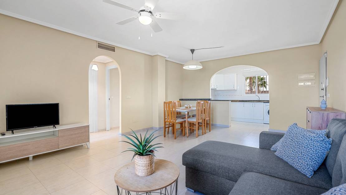 Venta - Apartment - Rojales - Ciudad Quesada