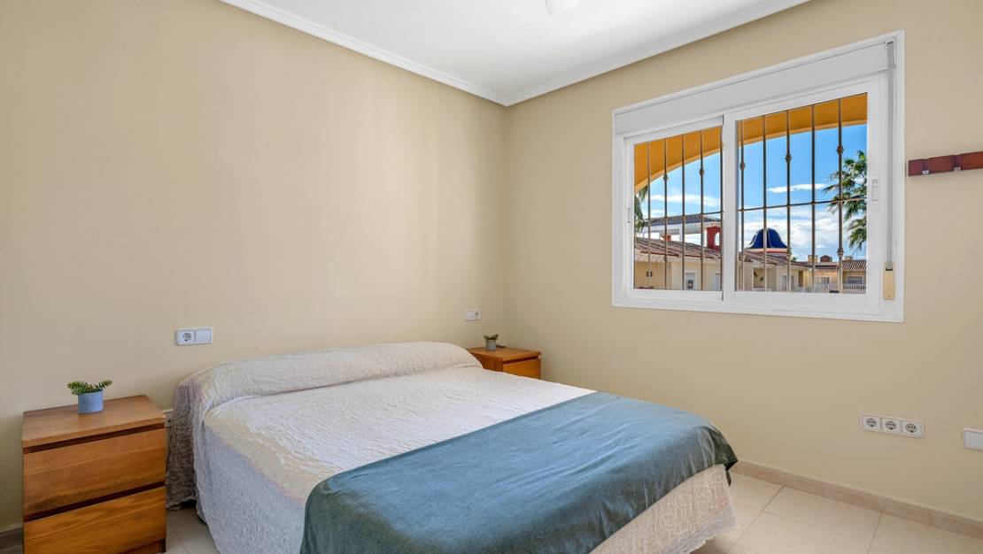 Venta - Apartment - Rojales - Ciudad Quesada