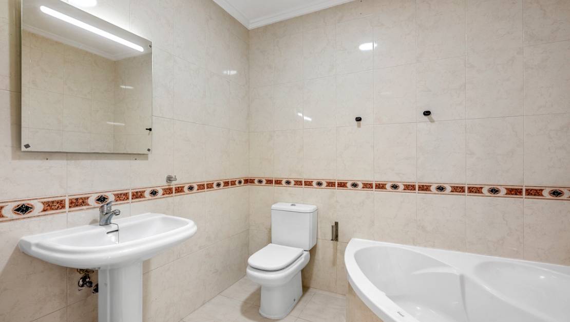 Venta - Apartment - Rojales - Ciudad Quesada