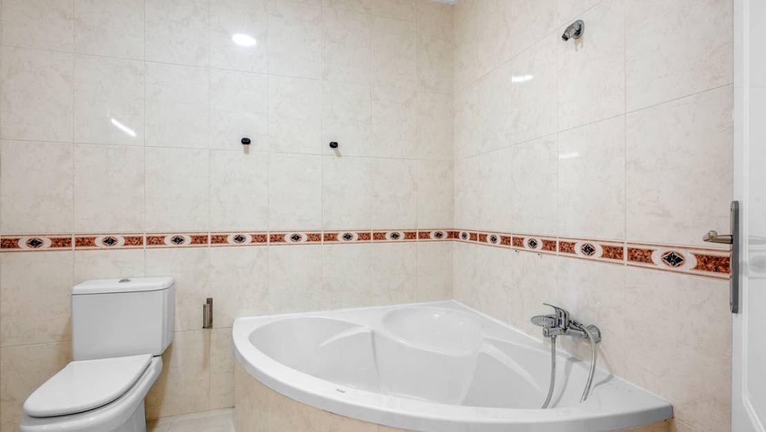 Venta - Apartment - Rojales - Ciudad Quesada