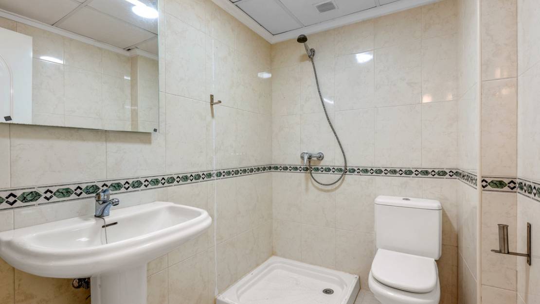 Venta - Apartment - Rojales - Ciudad Quesada