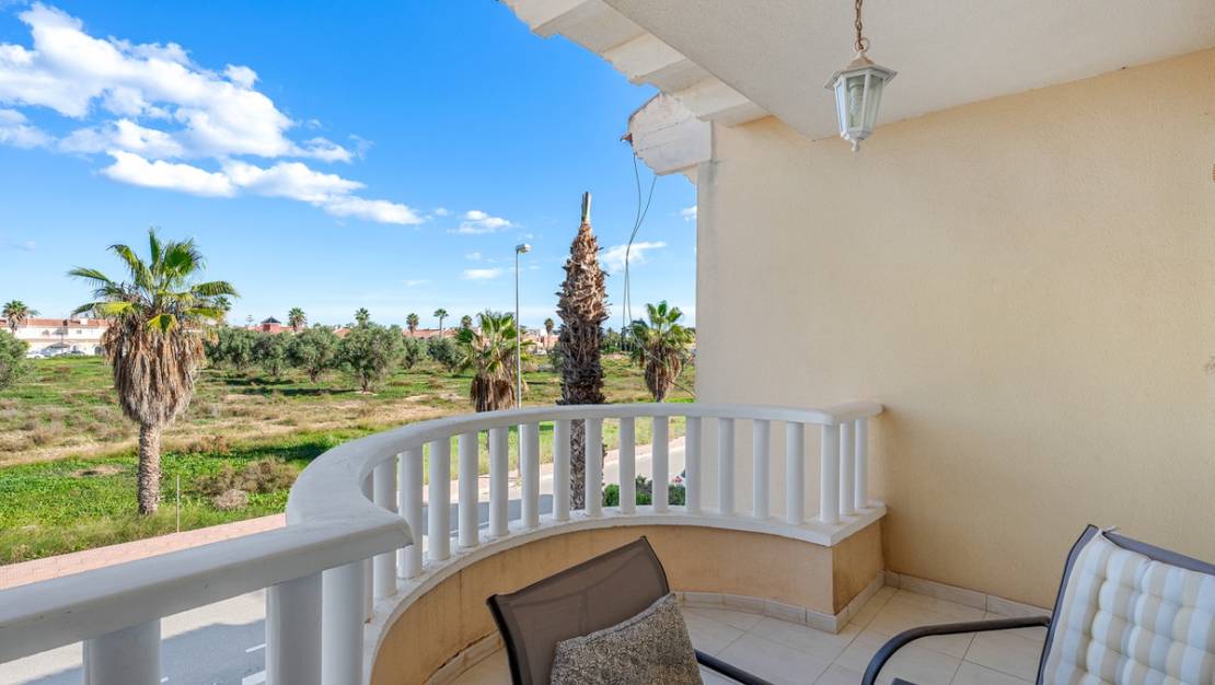 Venta - Apartment - Rojales - Ciudad Quesada