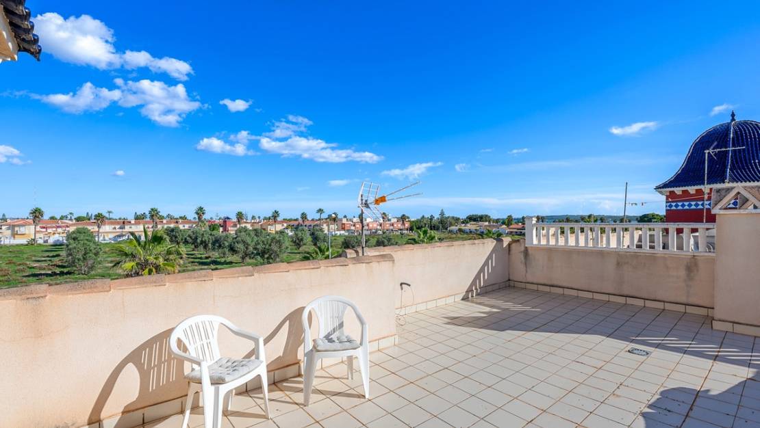 Venta - Apartment - Rojales - Ciudad Quesada