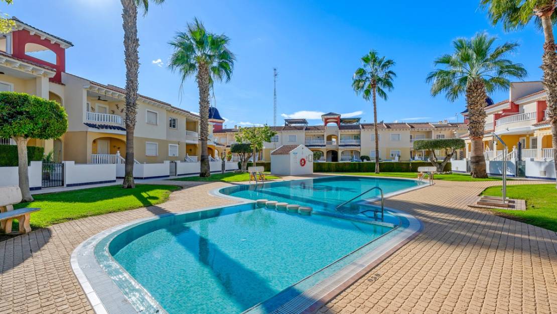 Venta - Apartment - Rojales - Ciudad Quesada