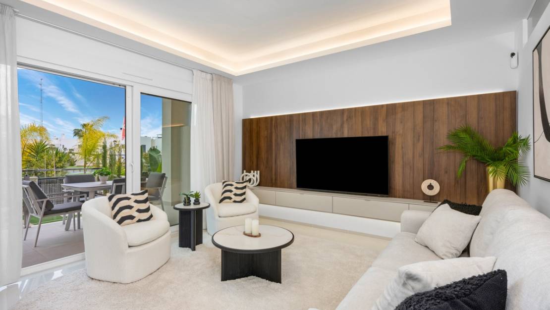 Venta - Apartment - Rojales - Ciudad Quesada