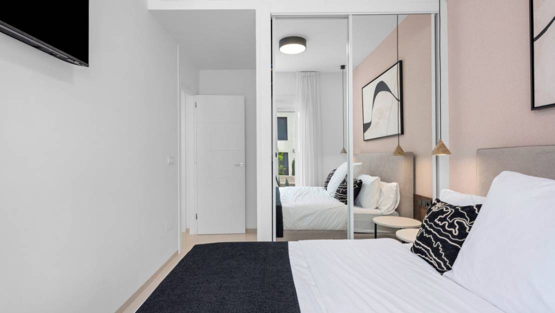 Venta - Apartment - Rojales - Ciudad Quesada