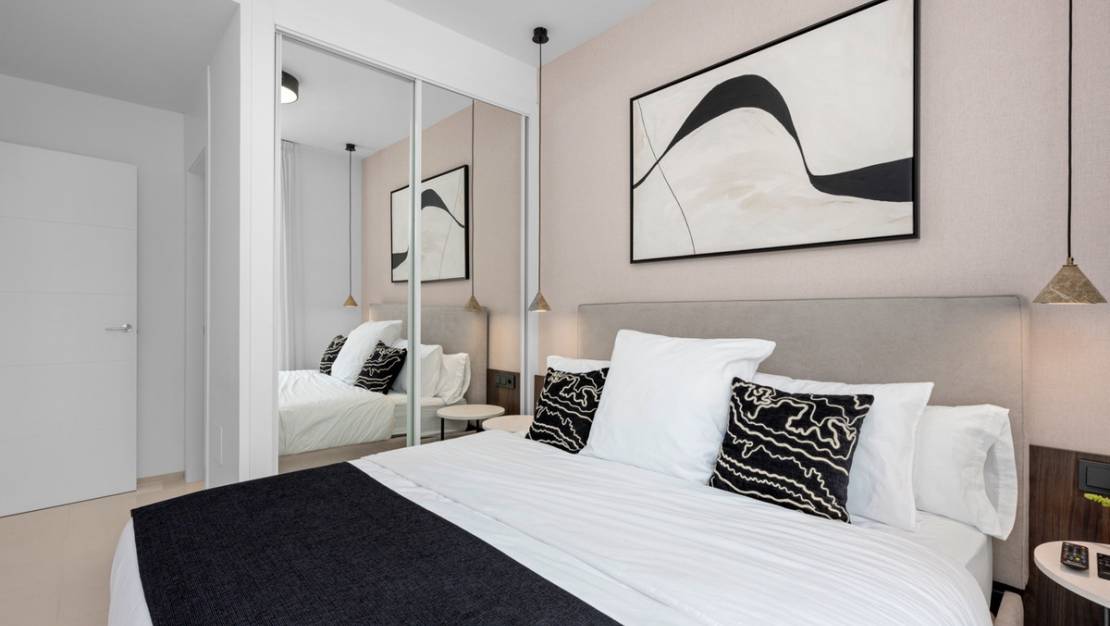 Venta - Apartment - Rojales - Ciudad Quesada