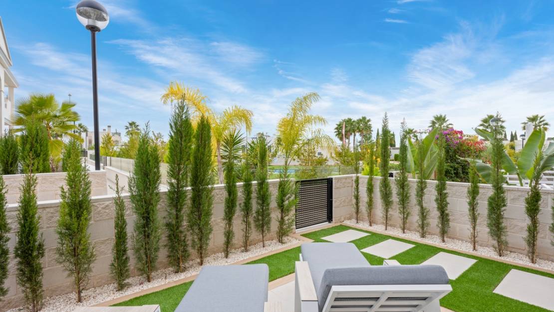 Venta - Apartment - Rojales - Ciudad Quesada