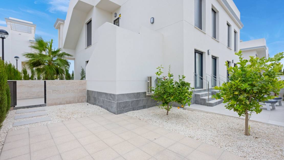 Venta - Apartment - Rojales - Ciudad Quesada