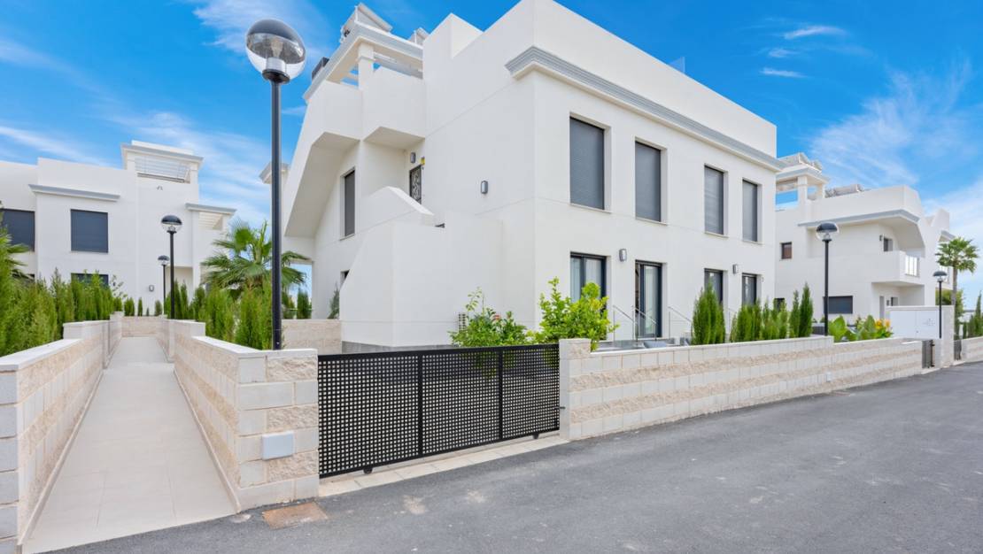 Venta - Apartment - Rojales - Ciudad Quesada