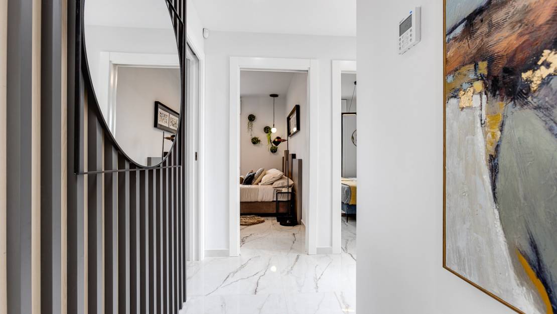 Venta - Apartment - Rojales - Ciudad Quesada