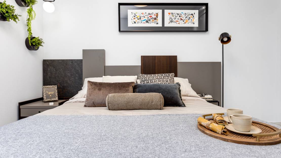 Venta - Apartment - Rojales - Ciudad Quesada