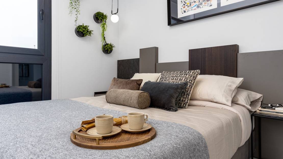 Venta - Apartment - Rojales - Ciudad Quesada