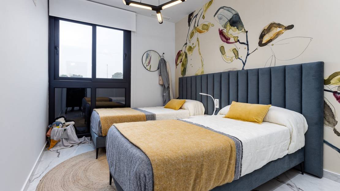 Venta - Apartment - Rojales - Ciudad Quesada