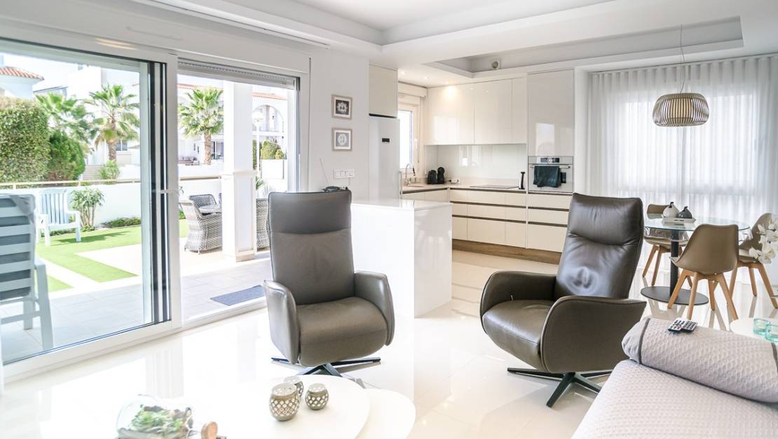 Venta - Apartment - Rojales - Ciudad Quesada