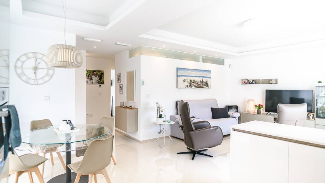 Venta - Apartment - Rojales - Ciudad Quesada