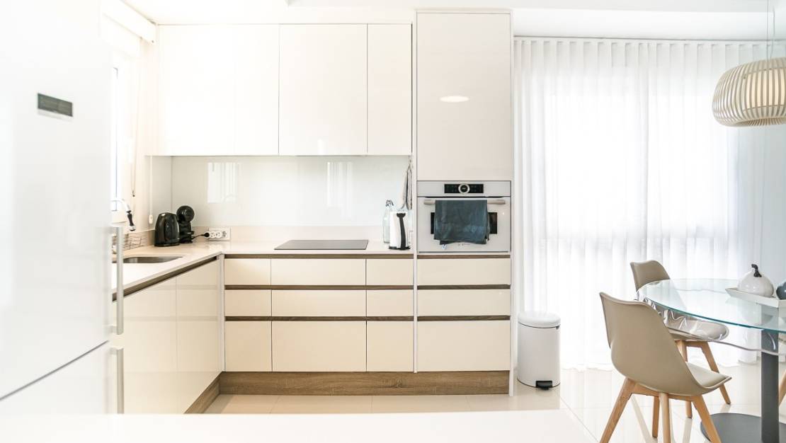 Venta - Apartment - Rojales - Ciudad Quesada