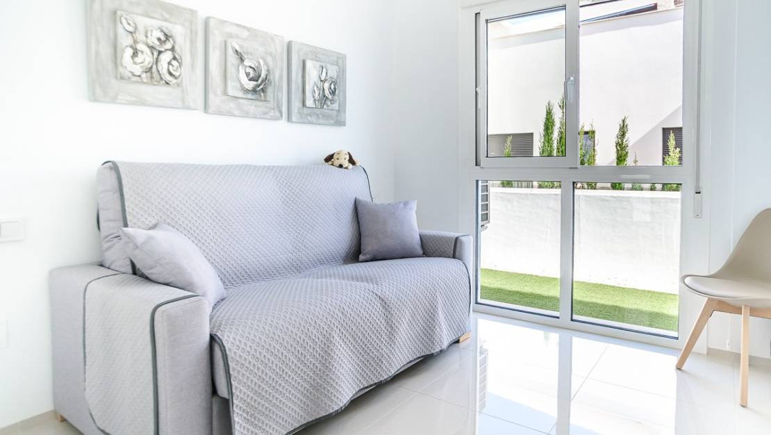 Venta - Apartment - Rojales - Ciudad Quesada