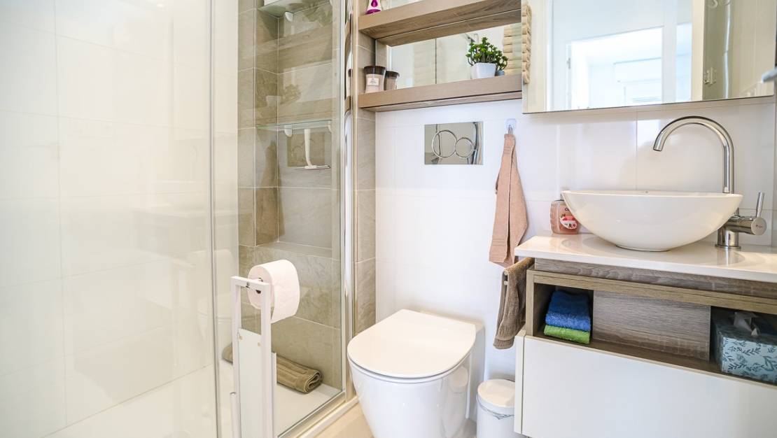 Venta - Apartment - Rojales - Ciudad Quesada