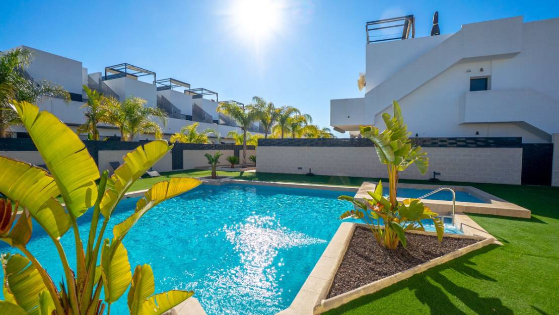 Venta - Apartment - Rojales - Ciudad Quesada