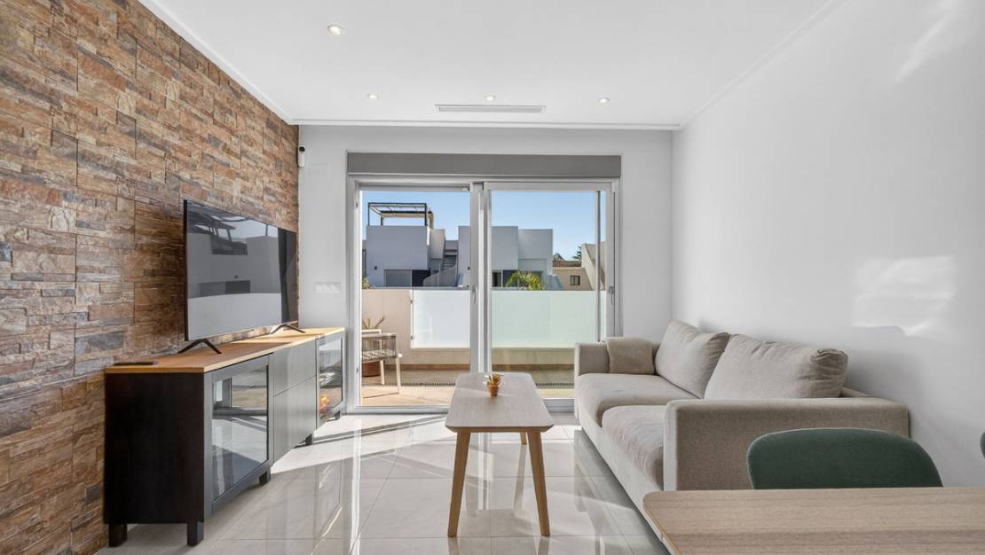 Venta - Apartment - Rojales - Ciudad Quesada