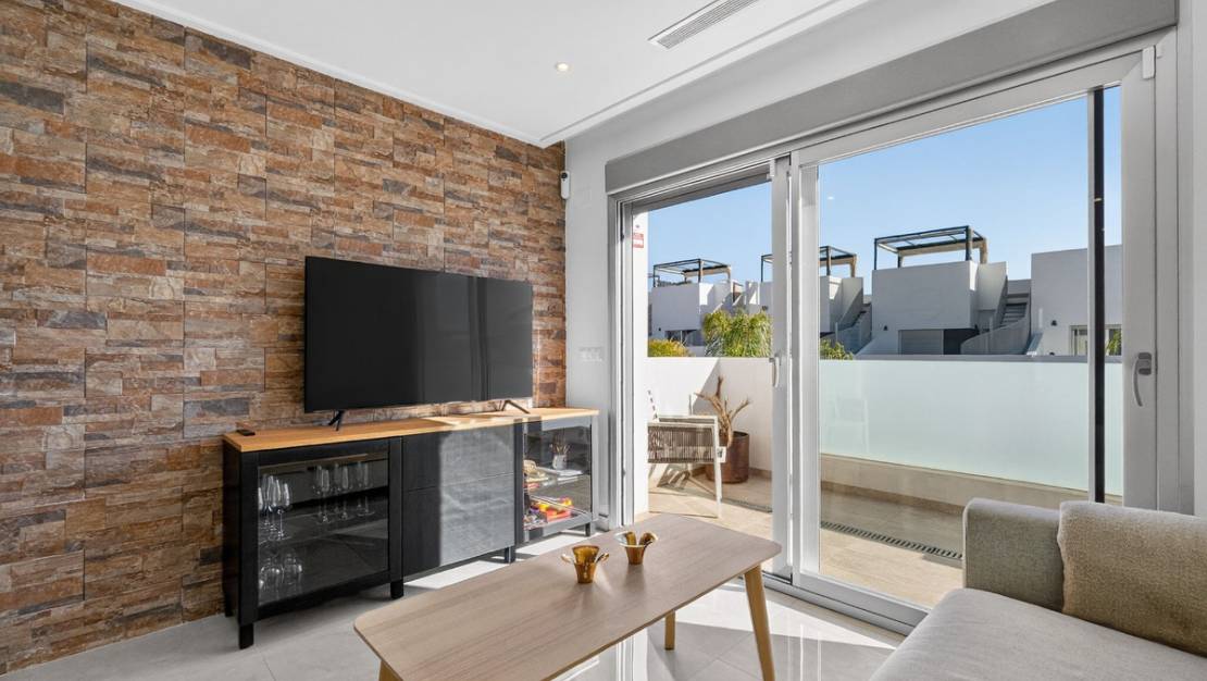 Venta - Apartment - Rojales - Ciudad Quesada