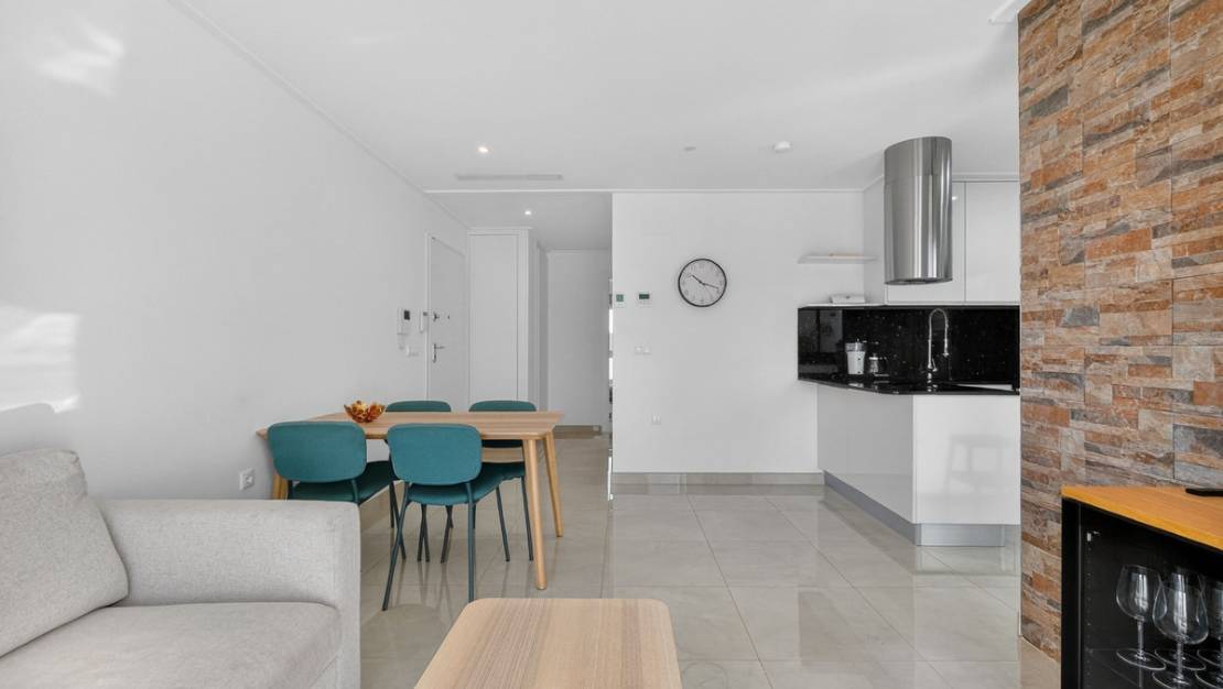 Venta - Apartment - Rojales - Ciudad Quesada