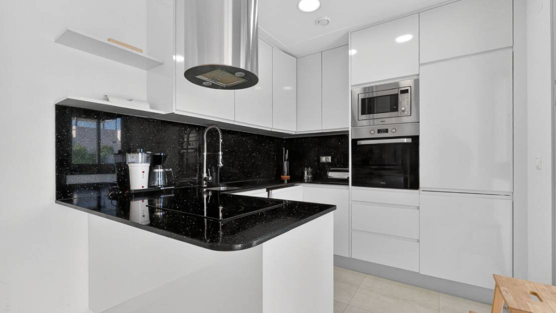 Venta - Apartment - Rojales - Ciudad Quesada