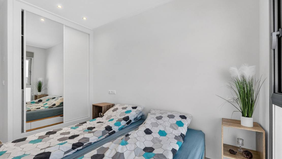 Venta - Apartment - Rojales - Ciudad Quesada