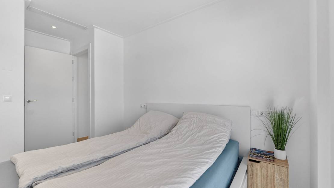 Venta - Apartment - Rojales - Ciudad Quesada