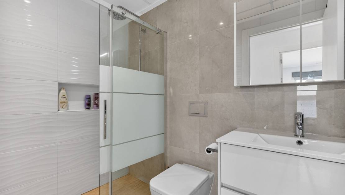 Venta - Apartment - Rojales - Ciudad Quesada