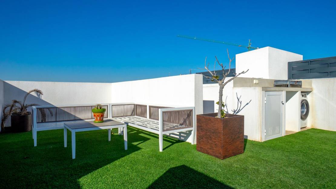 Venta - Apartment - Rojales - Ciudad Quesada