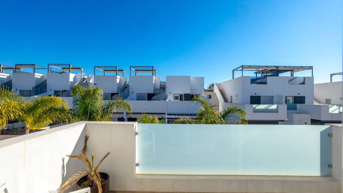 Venta - Apartment - Rojales - Ciudad Quesada