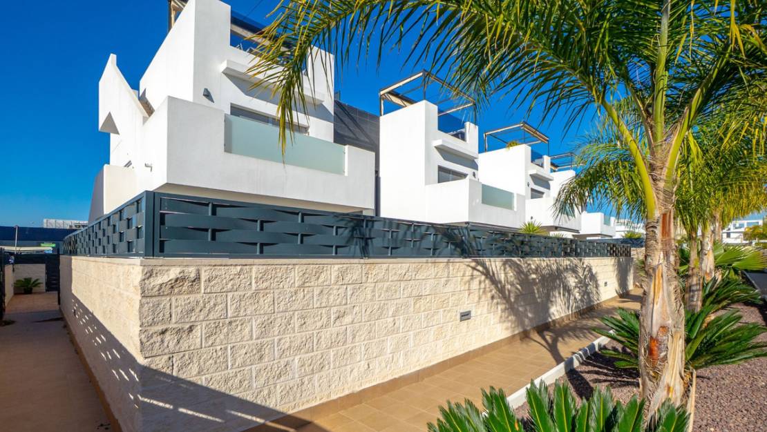 Venta - Apartment - Rojales - Ciudad Quesada