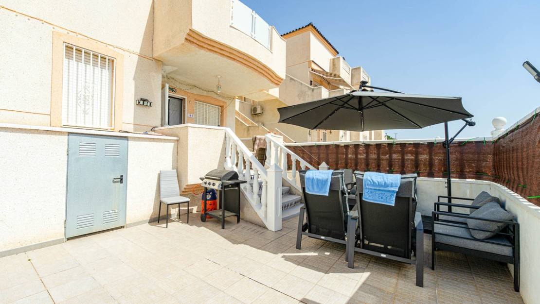 Venta - Apartment - Rojales - Ciudad Quesada