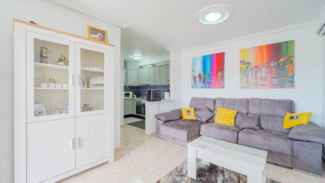 Venta - Apartment - Rojales - Ciudad Quesada